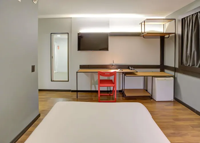 Ibis Rio De Janeiro Santos Dumont