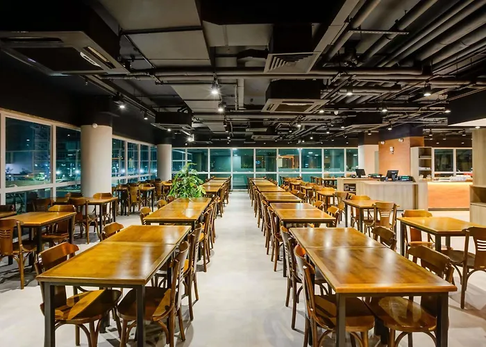 Ibis Rio De Janeiro Santos Dumont