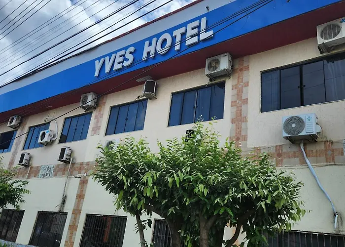 Yves Hotel