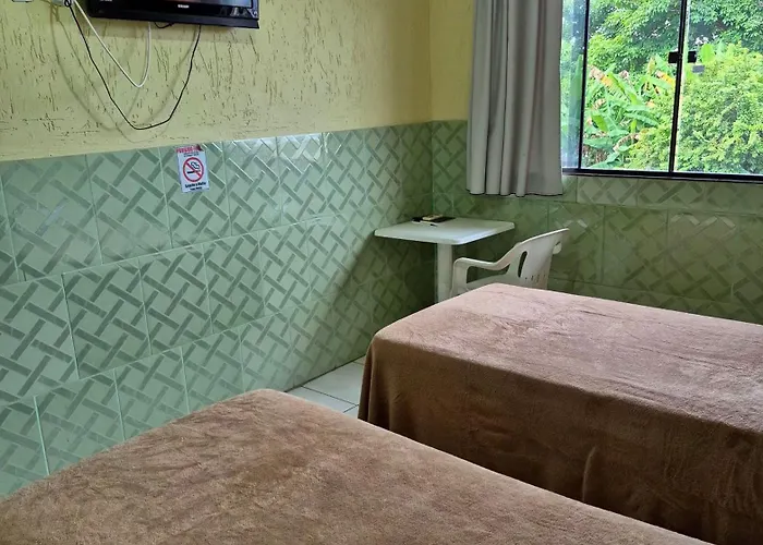 Yves Hotel
