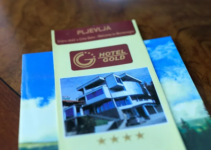 Hotel Gold
