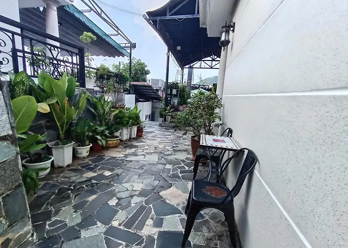 Bai Truoc Hotel
