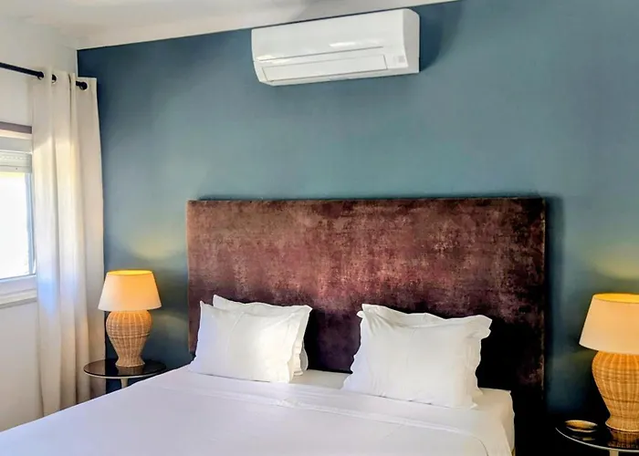 Infante Guesthouse