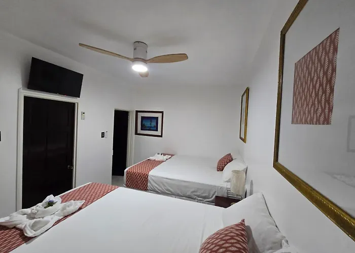 Paradise Palms Jamaica Vacation Rental