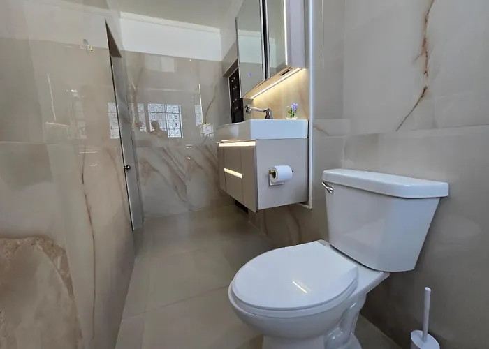 Paradise Palms Jamaica Vacation Rental