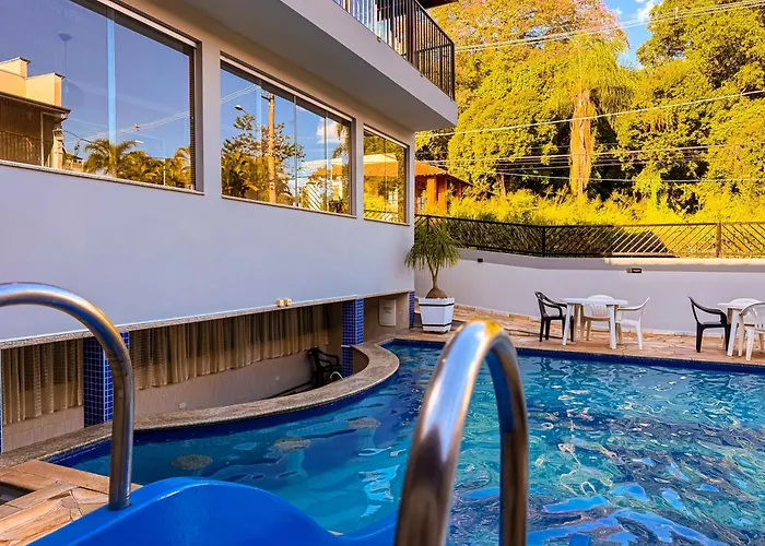 Hotel Picadao