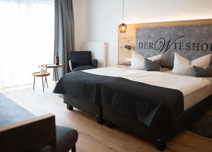 Der Wieshof