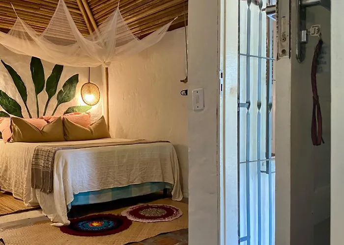 Casa Acquamarina