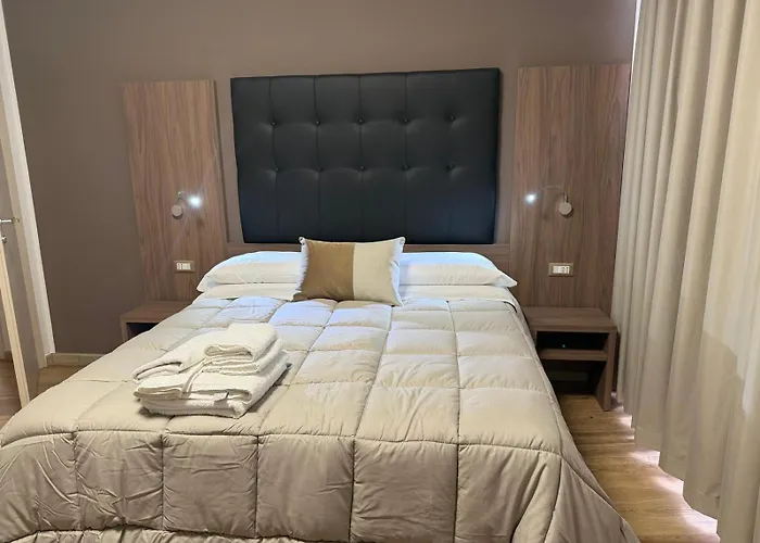 Into Palermo B&B