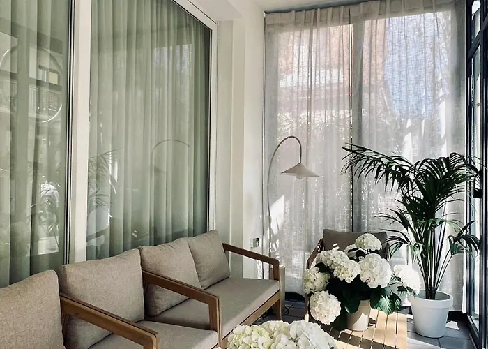 Hotel Ferrara
