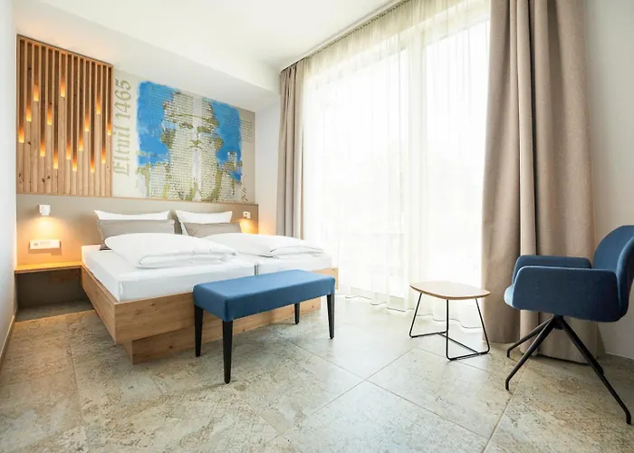Weinhotel Offenstein Erben