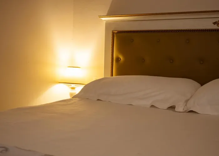 Hotel Genova Liberty