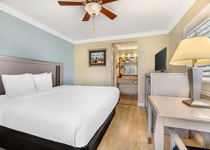 Best Western Tradewinds