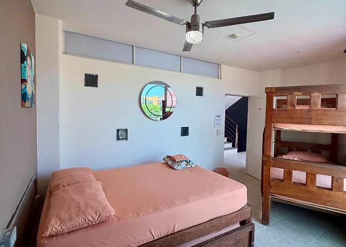 Hostal Bucerias