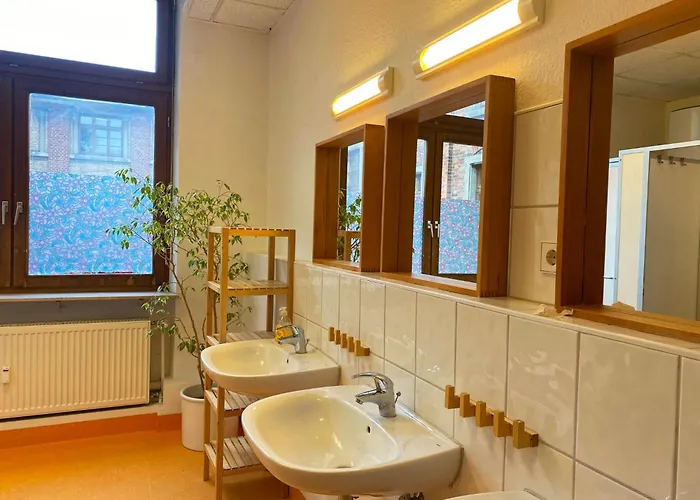 Steffis Hostel Heidelberg
