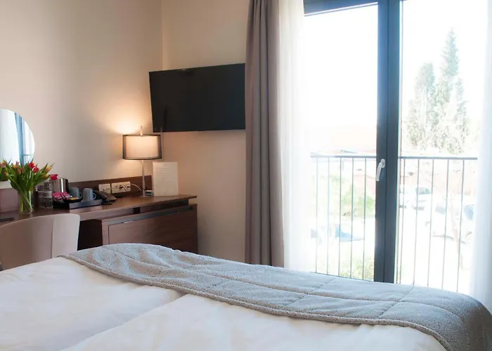 Hotel Cliff Belvedere