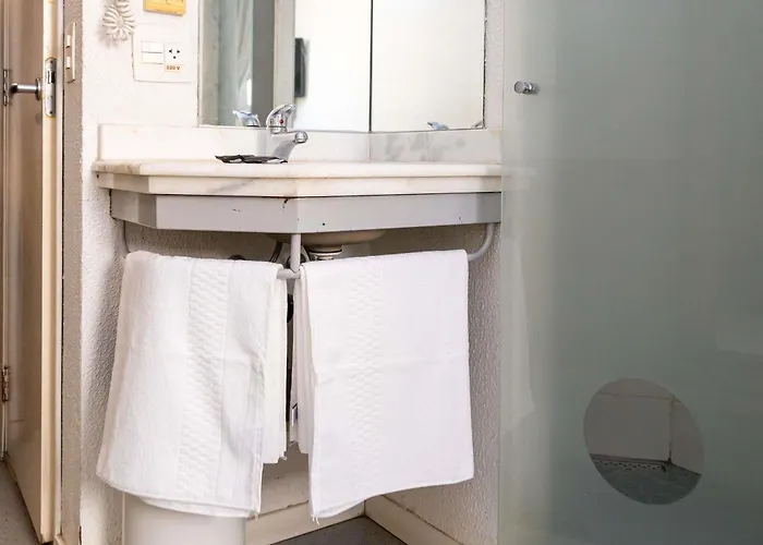 Ibis Budget Belo Horizonte Minascentro