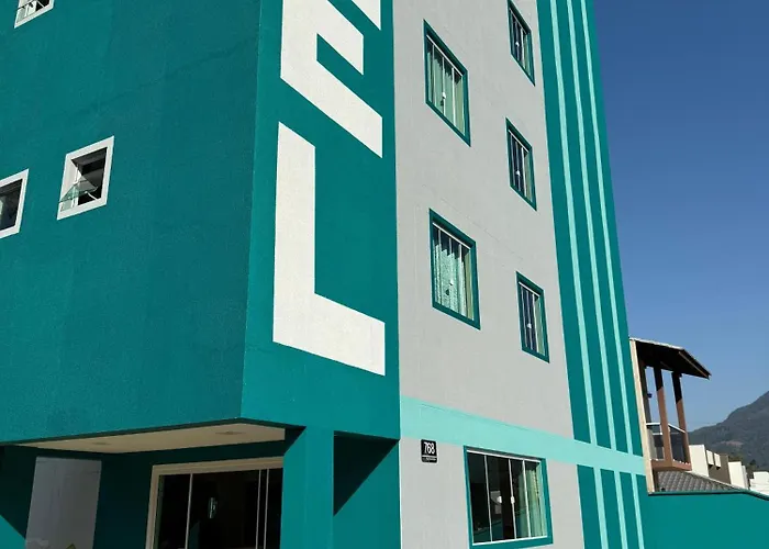 Hotel Royal Jaraguá