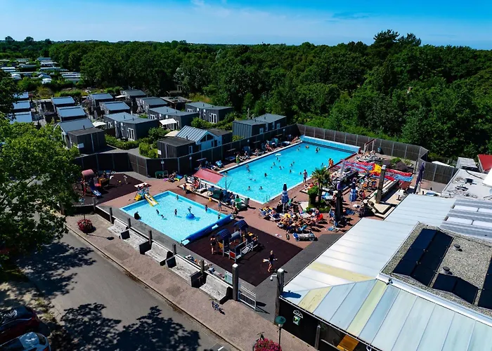 Campinghotel Renesse