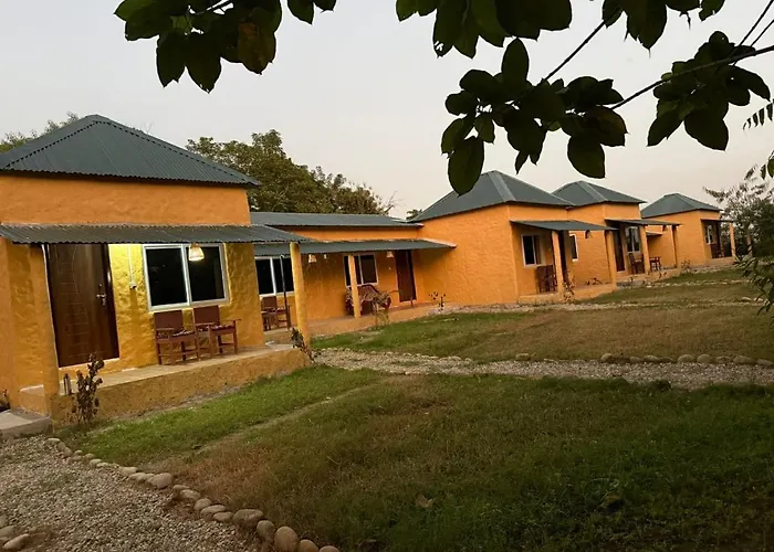 Chital Lodge