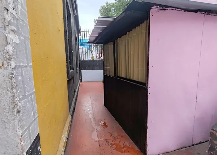 La Posada Del Misti