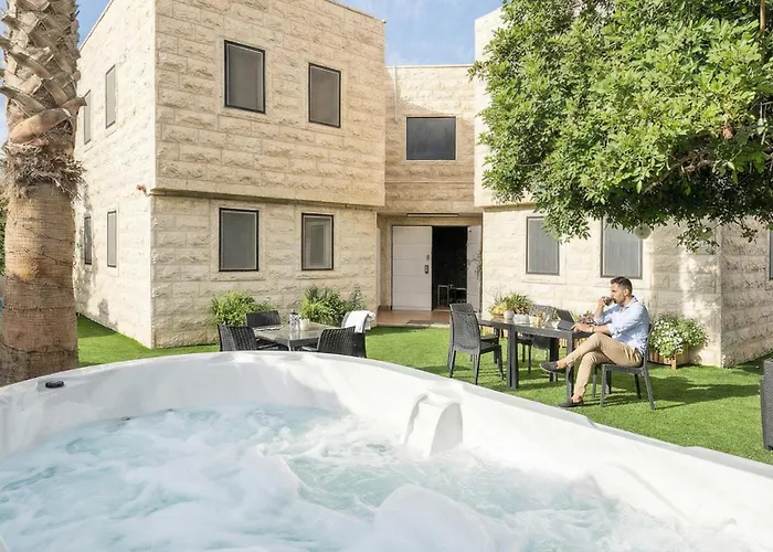 Hotel La Finca - Luxury Suites Hotel