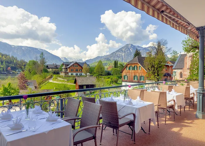 Hotel Am See - Seeresidenz