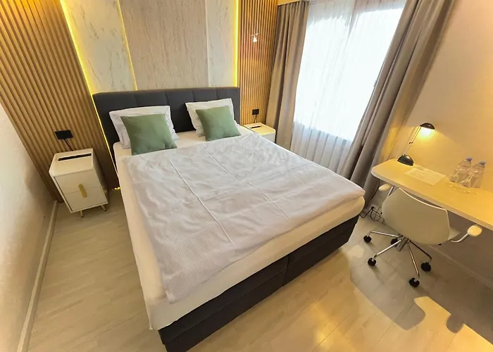 Seiler'S Hotel