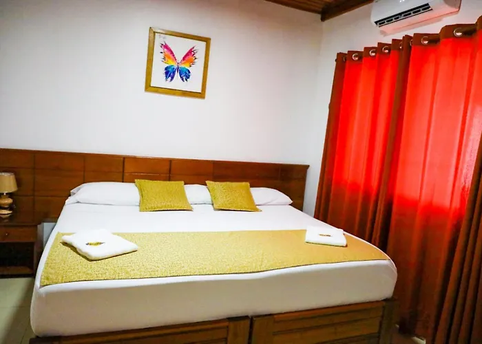 Hostal Macambo