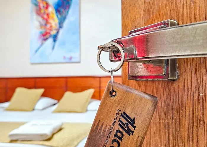 Hostal Macambo