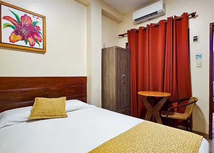Hostal Macambo