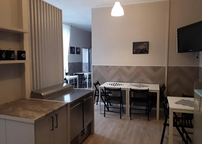 Hostel Kamienica Rynek 7