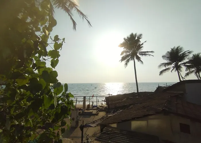 Kiara Hotel Goa