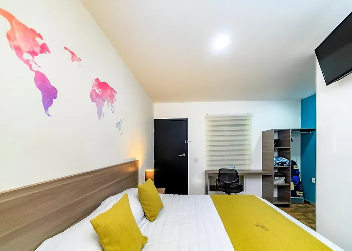 Hotel Boutique Las Campanas