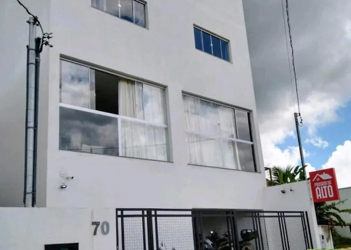 Pousada Do Alto