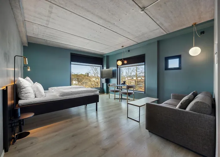 Comfort Hotel Porsgrunn