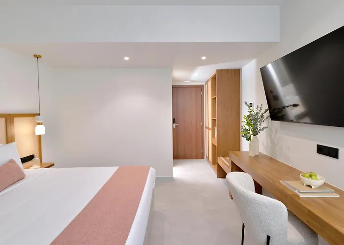B4B Athens Signature Hotel