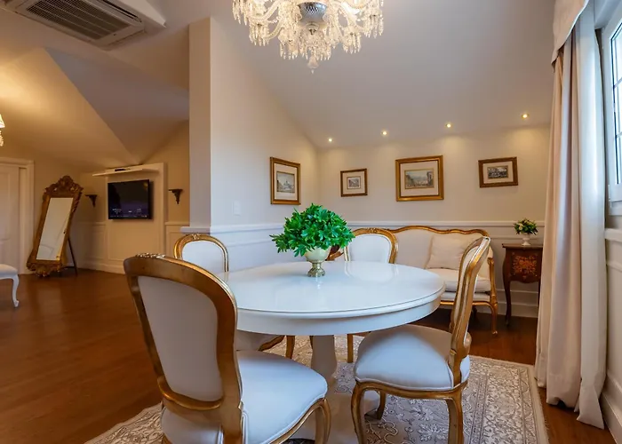 Villa Do Vale Boutique Hotel