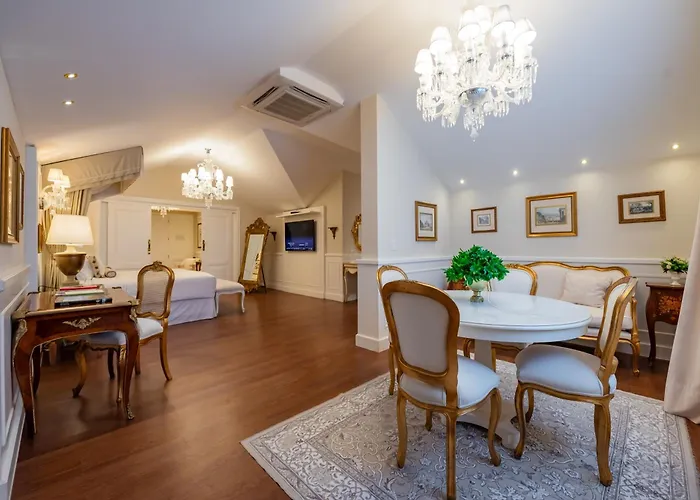 Villa Do Vale Boutique Hotel