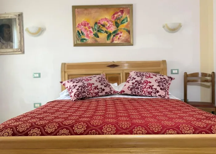 Hotel "San Saena "