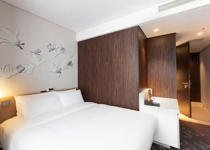 Hotel Gracery Seoul