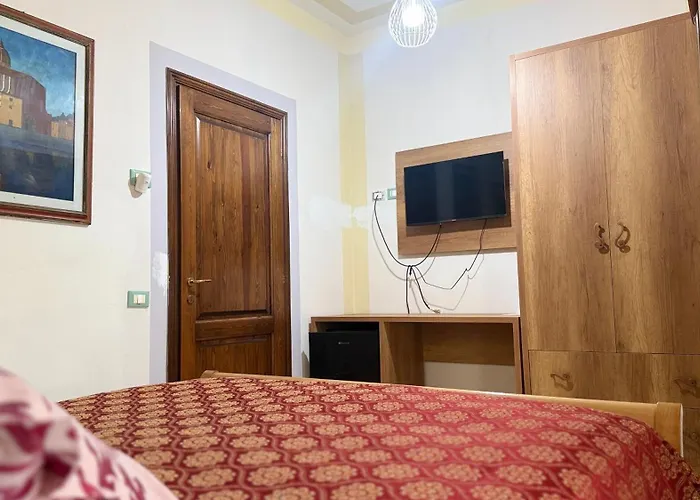 Hotel "San Saena "