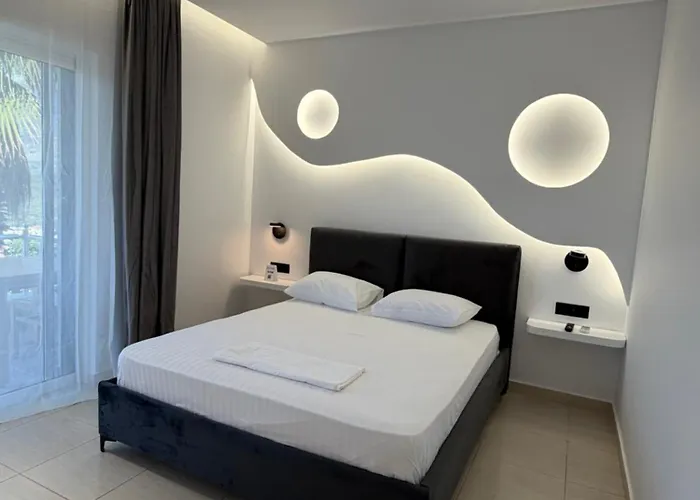Hotel Mesun Himare