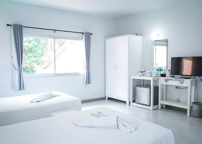 Phi Phi Indigo Hotel