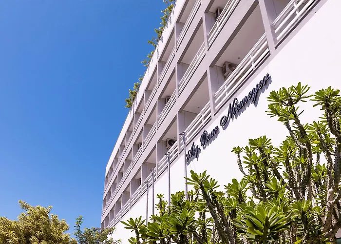 Hotel Aojesp