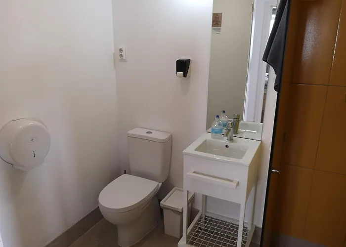 Hostel Do Mar