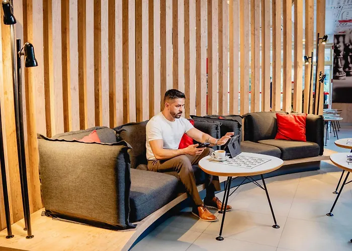 Ibis Asuncion