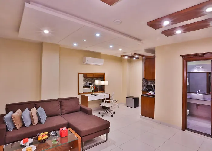 Avari Xpress Faisalabad