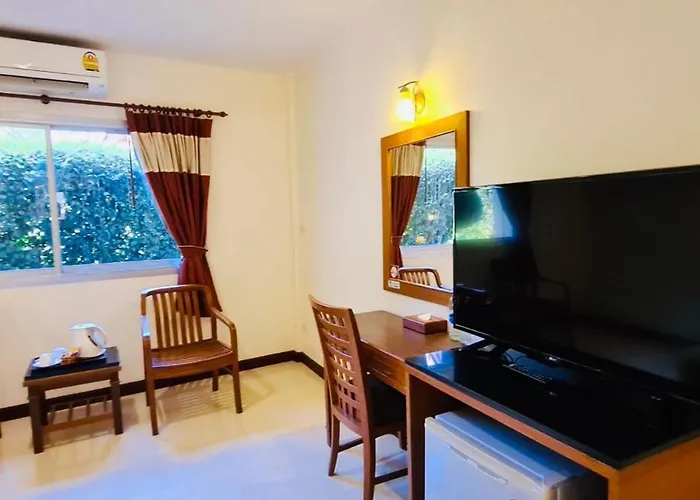 Prachuap Place Hotel