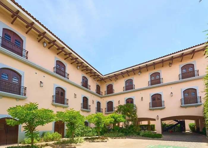 City Centro By Marriott La Recoleccion, Nicaragua